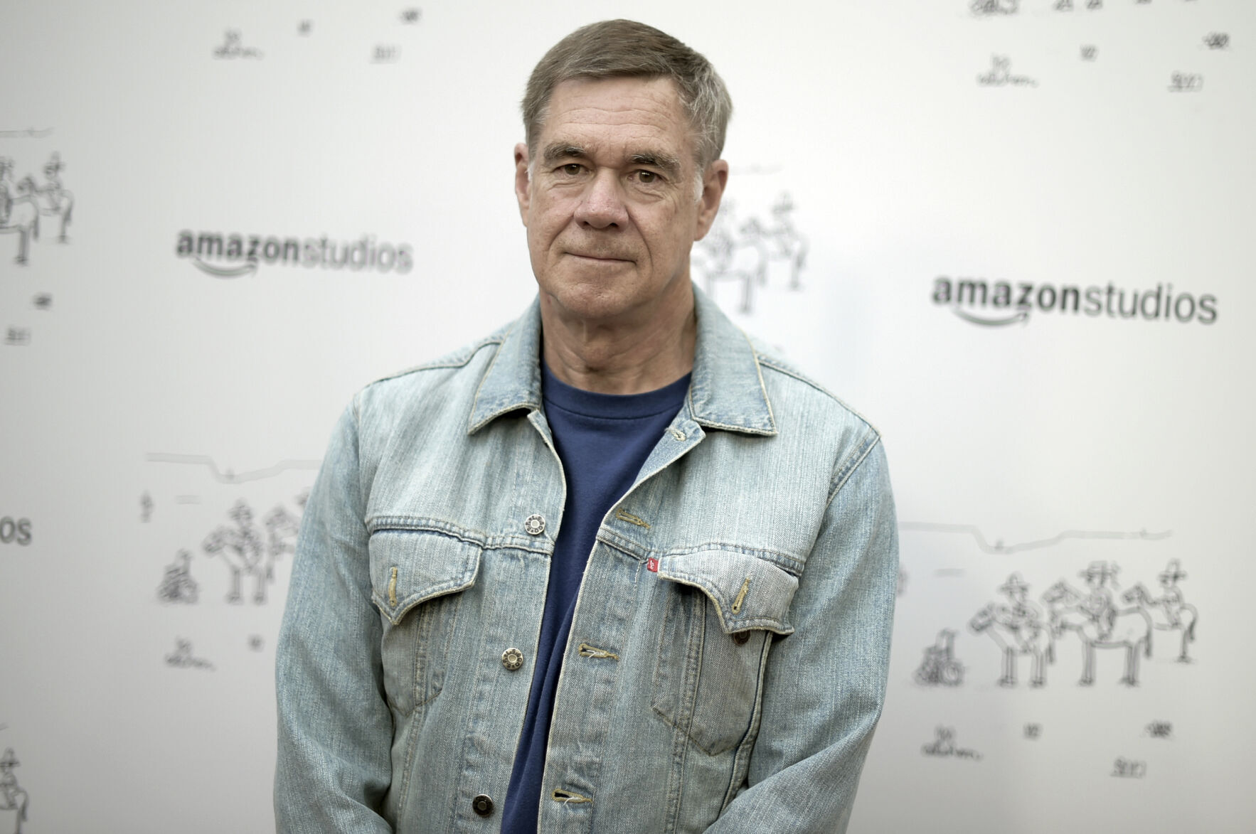 Gus Van Sant